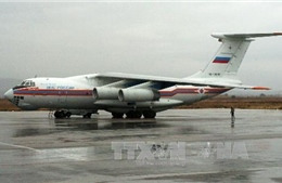 Máy bay Nga ở Syria gây nguy hiểm cho quân Mỹ?